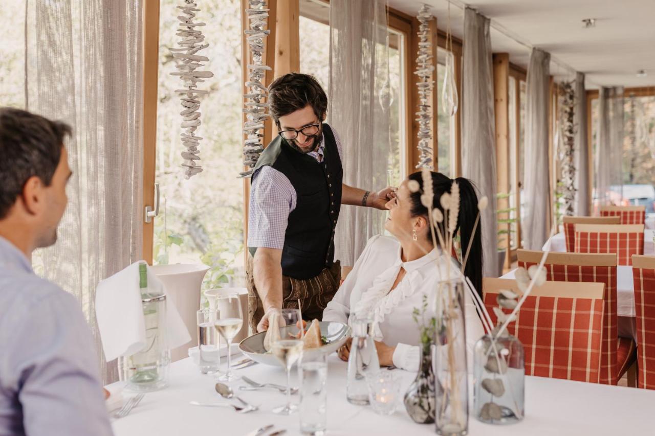 Naturhotel Schütterbad 4*