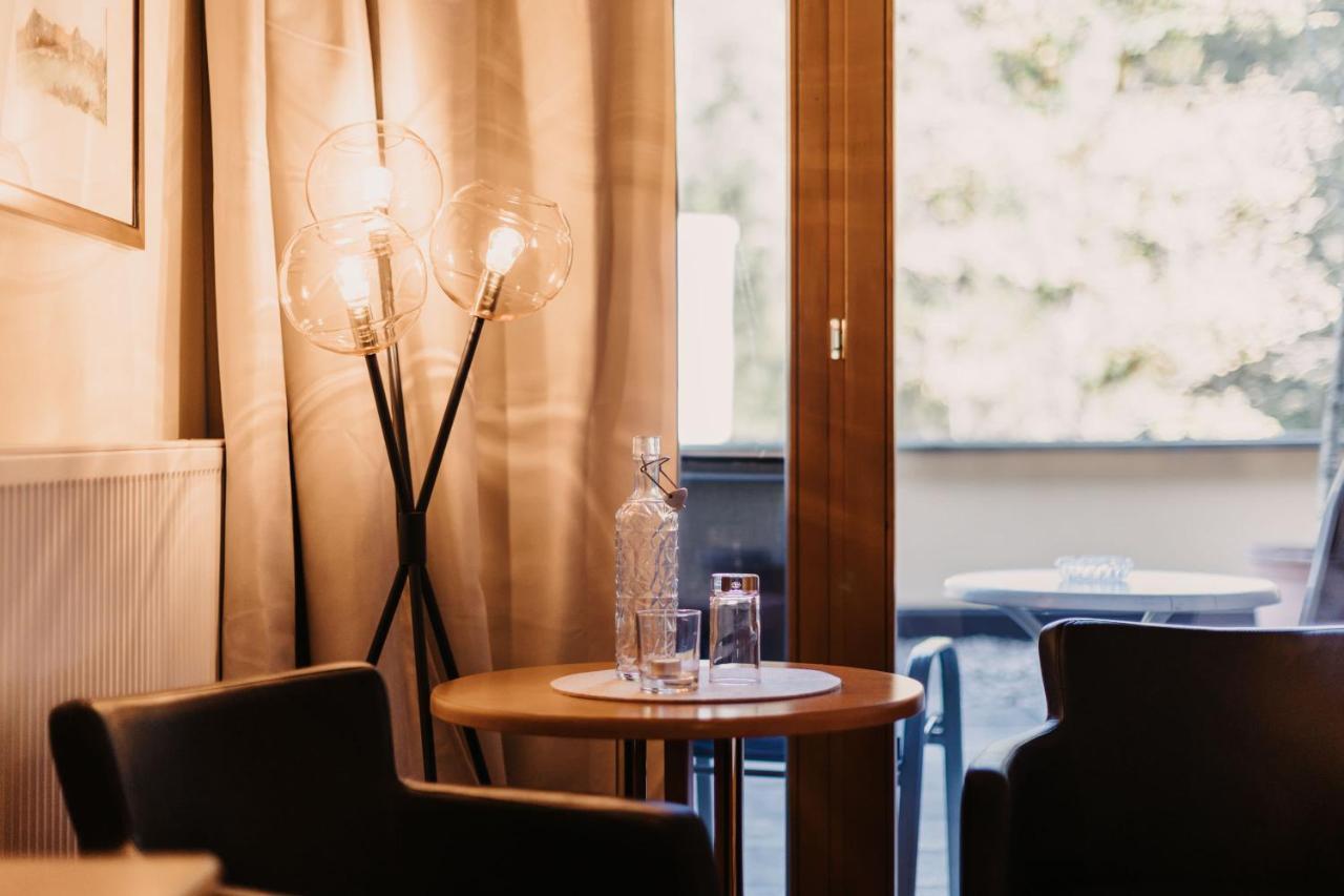 Naturhotel Schütterbad 4*